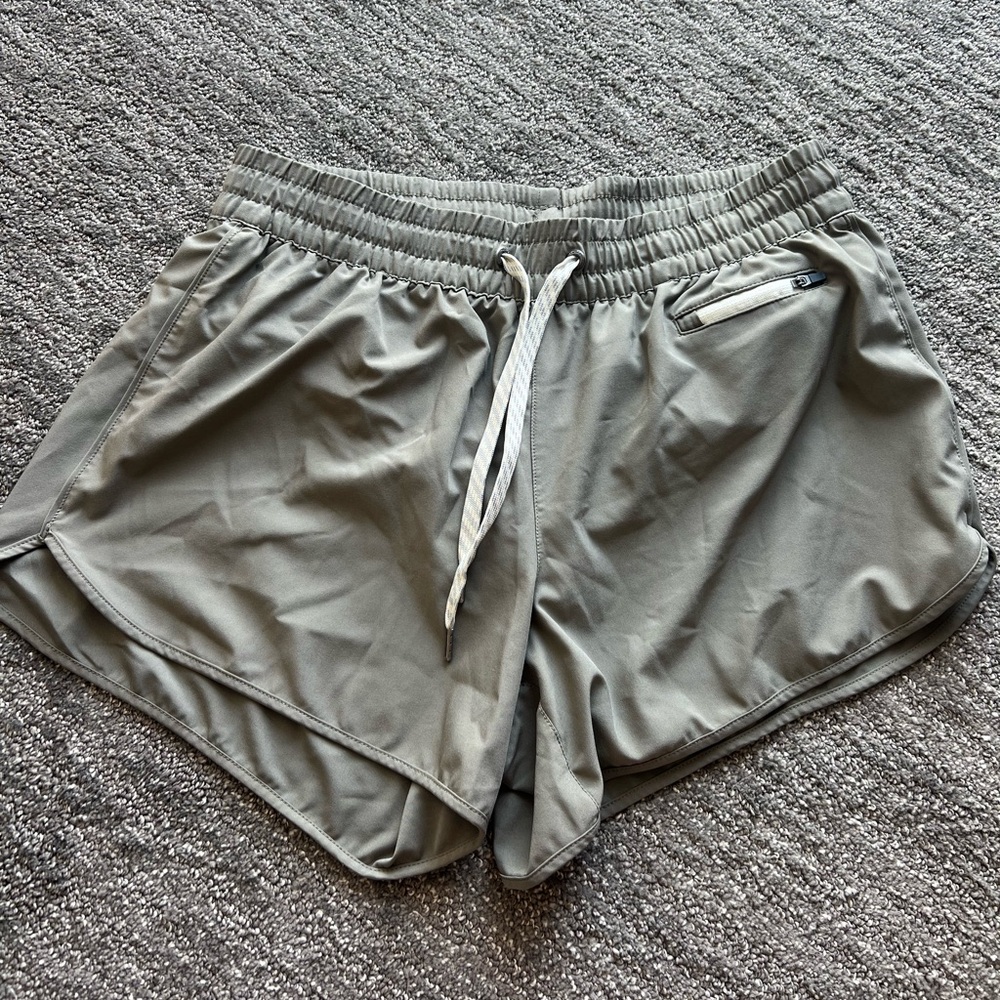 Vuori shorts